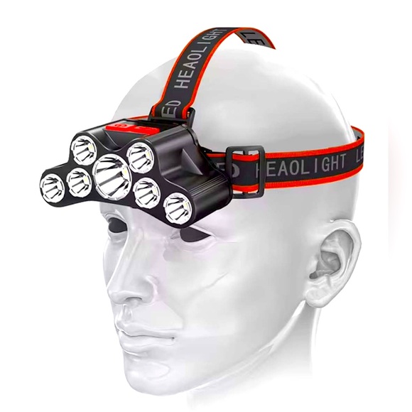 USB Heaflamp - Picture 2 of 14